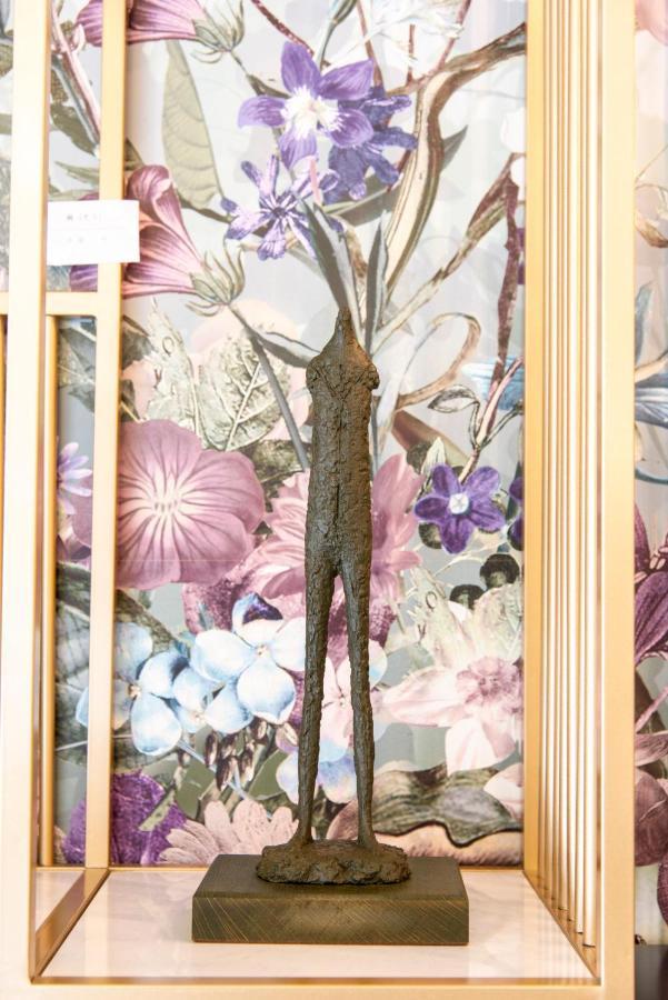 طوكيو Buena Arte Hostel Ryogoku المظهر الخارجي الصورة